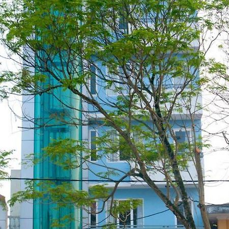 Golden Lotus Otel Hue Dış mekan fotoğraf