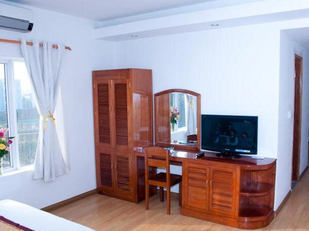 Golden Lotus Otel Hue Dış mekan fotoğraf