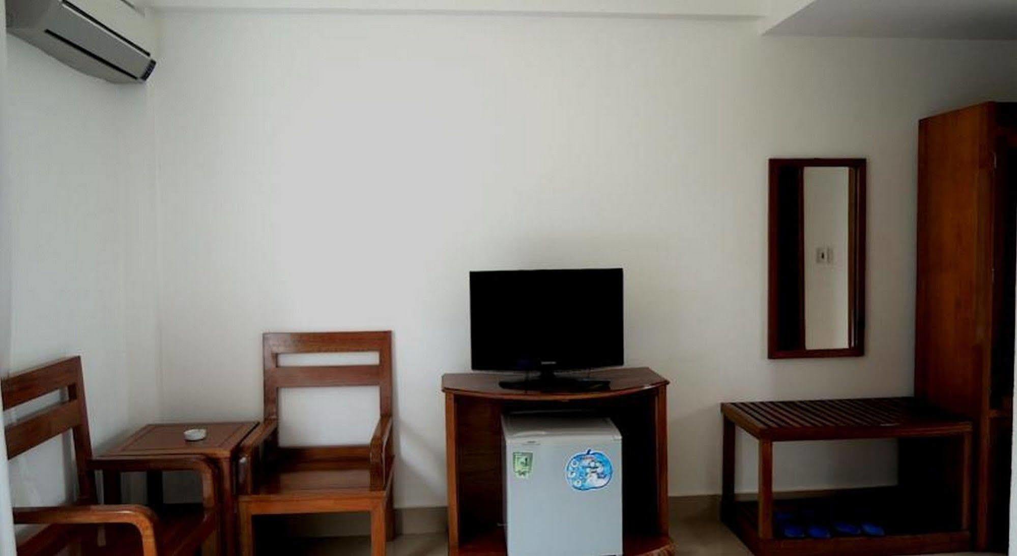 Golden Lotus Otel Hue Dış mekan fotoğraf