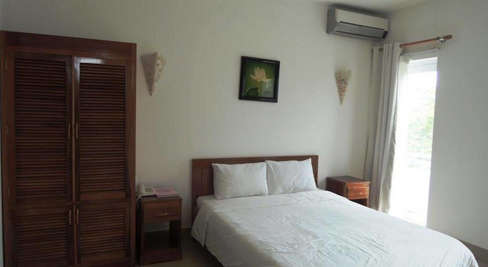 Golden Lotus Otel Hue Dış mekan fotoğraf
