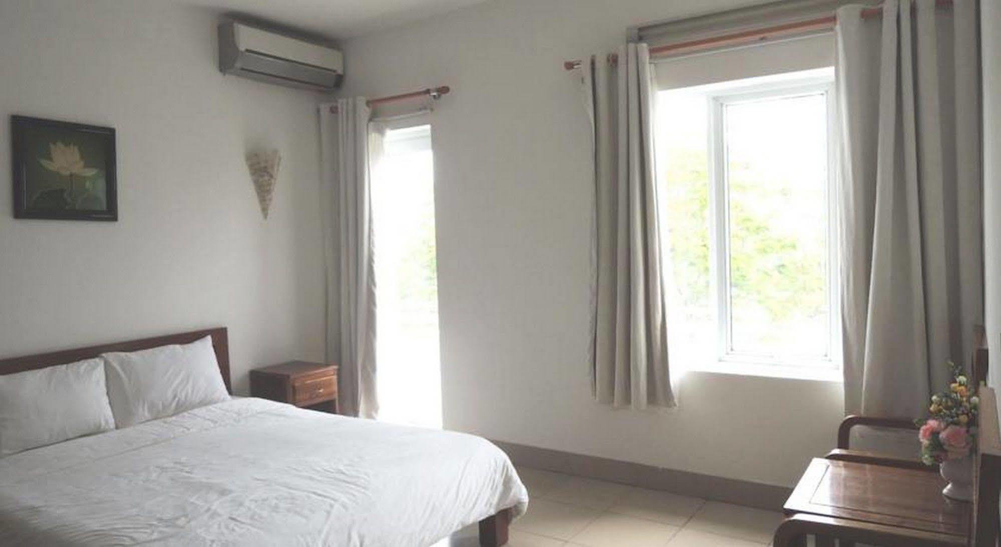 Golden Lotus Otel Hue Dış mekan fotoğraf